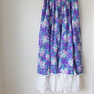 Vintage Lilly Pulitzer Skirt